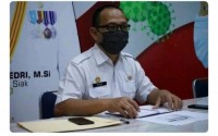 Besok PSBB di Siak Berakhir