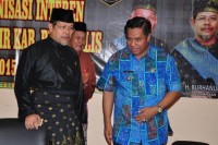 Pemda–LAMR Bersinergi Membangun Negeri