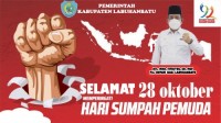 Pjs.Bupati Labuhanbatu: 