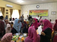 Kadisdik Sebut Guru Harus Siap dengan Perkembangan Teknologi