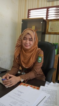 Puskesmas Duri Kota Tangani 30- 40 Orang Pasien ISPA Setiap Hari