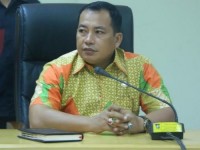 Suharmi Hassan : Pemda Jangan Hanya Tergantung Pada APBD dan Harus Bisa Menggarap Dana APBN