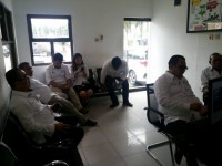 Dituduh Pungli, SPS Laporkan Dua Akun Website ke Polda Riau