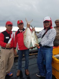 Pulau Jemur Miliki Potensi Perikanan