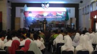 Pasintel 0313/Kpr Hadiri Temu Tim Kesenian Dan Budayawan Kabupaten Serdang Bedagai Dengan Kabupaten 
