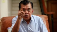 Wapres Serukan Kemandirian dan Persatuan Pemuda Islam