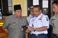 Bengkalis Kembali Meraih Penghargaan WTN