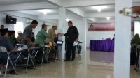 Kemenag Rohil : SKP Tidak Berarti tanpa Prilaku yang Baik