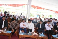 Pesantren Akan Selalu Ciptakan Anak-anak Yang Sangat Faham Ilmu Agama