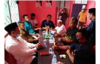 Ketua Komisi II DPRD Siak Kunjungi Warga di Kecamatan Sungai Apit
