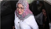 Politisi Hanura Yang Ditangkap KPK Dewi Yasin Limpo