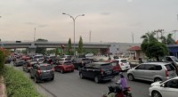 Sudah 23.334 Ribu Kendaraan Ikuti Pemutihan Denda Pajak