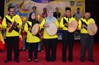 Kabupaten Bengkalis Mewujudkan Generasi Muda Yang Terbebas Dari Pengaruh Narkoba
