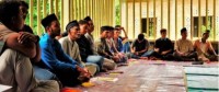Dua Kenegerian Dikampar Akan Diserahkan SK Hutan Adat Oleh Presiden Jokowi