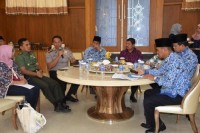 Akhir Februari, Dubes Norwegia dan Menteri LKH Kunjungi Bukit Batu