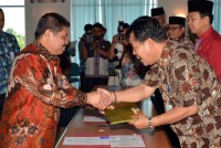 Bupati Bengkalis: Setiap SKPD Harus Punya Rencana Kerja