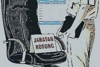 Tebing Tinggi buka seleksi Jabatan tinggi pratama