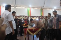 Kontraktor Diminta Menjaga Kualitas Pekerjaan