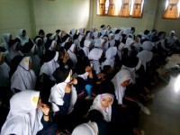 AKBID Husada Gemilang Bekerja Sama Dengan UNISI Tembilahan Adakan Moka dan Outbond