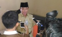 Pemkab Inhil Anggarkan 10 Miliar Untuk Guru Bantu