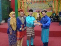 Kurang Pedulinya Dispora Kab.Pelalawan Tentang Seni Adat dan Kebudayaan