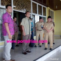 Pelalawan Kedatangan Tim KPK