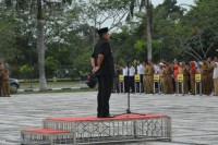 Tindaklanjuti Arahan Presiden, Pelayanan Perizinan Siak Semakin Terpadu