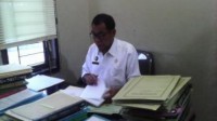 1.190 persil sertifikat Program Nasional sudah teregister di Kantor Pertanahan Rohul