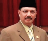 Sekda Inhil Ajak ASN Gerakkan Masyarakat Gemar Berolahraga