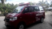 Sediakan Ambulance Untuk Anggota, Koptan Siaga Makmur Tambusai Layak Jadi Percontohan