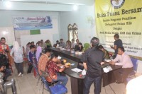 KPID Temukan Permasalahan Siaran di Rohil, Pemkab Diminta mendirikan Lembaga Penyiaran Lokal