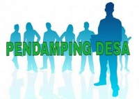Hampir 90% Tenaga Pendamping Desa Di Inhil Tak Berada Di Tempat