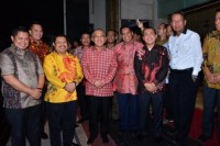 Gubri Puji Bengkalis Dorong Desa Wujudkan Transparansi Publik