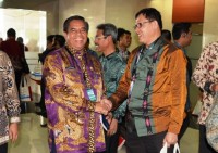 Hadiri Raker Pemerintah di Istana,  Pj Bupati Bengkalis : Kita Langsung Menjabarkan di Daerah