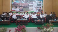 Bupati Kuansing Buka Secara Resmi Musrenbang Kecamatan Singingi Hilir