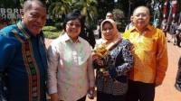 Kabupaten Sergai Kembali Raih Piagam Adiwiyata Mandiri