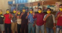Rudialis Ketua Tim Pemenangan Nomor Urut 4 ADIRA 