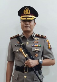 Berantas Semua Perjudian dan Gelper, Kapolres Kampar Perintahkan Jajarannya