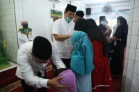 BAZNAS Telah Salurkan 2 M Zakat Kepada Fakir Dan Miskin