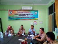 KNPI BerSinergi Dengan Program Sabu Mempro merupakan inovasi dari Disdukcapil Pelalawan 