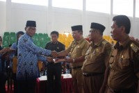 Permudah Pelayanan Masyrakat, Rohil Siap Jalankan Program Paten