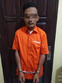Gauli Pacarnya Hingga Hamil, Seorang Pemuda Tapung Hulu Dilaporkan Kepolisi