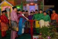 Untuk Menuju Masyarakat Madani, Pemda Bengkalis Tingkatkan Pembangunan Mental Spiritual dan Moral