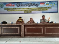 Dinas P3A Labuhanbatu Gunakan PATBM Sebagai Strategi Atasi Kekerasan 