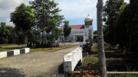 Satpol PP Segera Tempati Gedung Baru di Batam