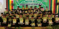 Generasi Maju Penghafal Al Qur’an