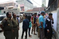 Penerimaan Anggota Satpol PP Rohil, 803 Peserta Lulus Seleksi Administrasi