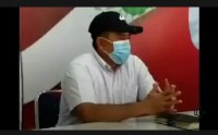 Pelayanan Sesuai prosedur dan Ketentuan, Alfedri Minta yang Berobat Jujur  Memberikan Informasi
