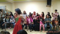 Astagfirullah, Ada Fashion Show Waria di Kota Ibadah Tembilahan