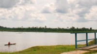 Lagi, Danau Menduyan Wisata Yang Mempesona Dan Nyaman 